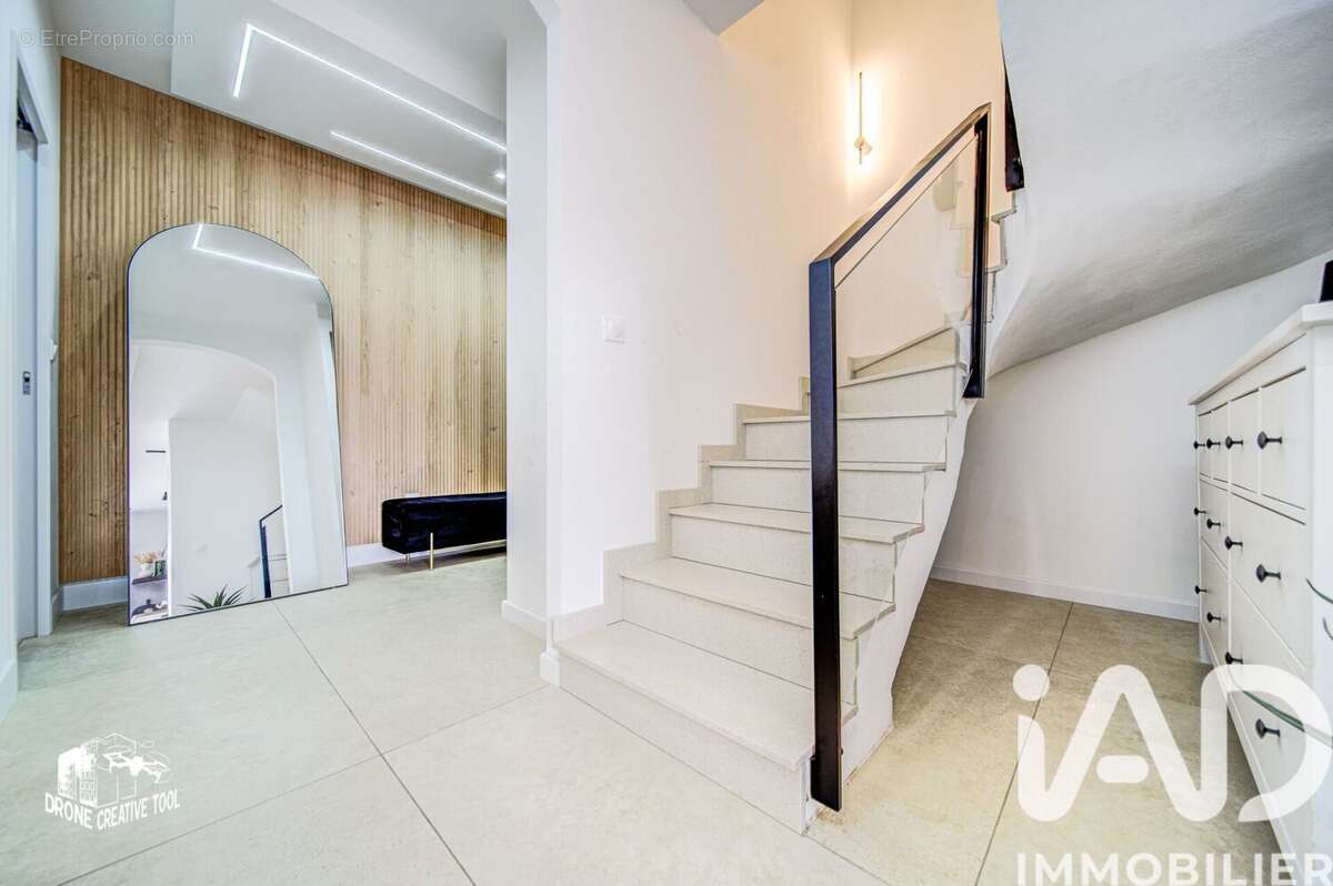 Photo 9 - Maison à THIONVILLE