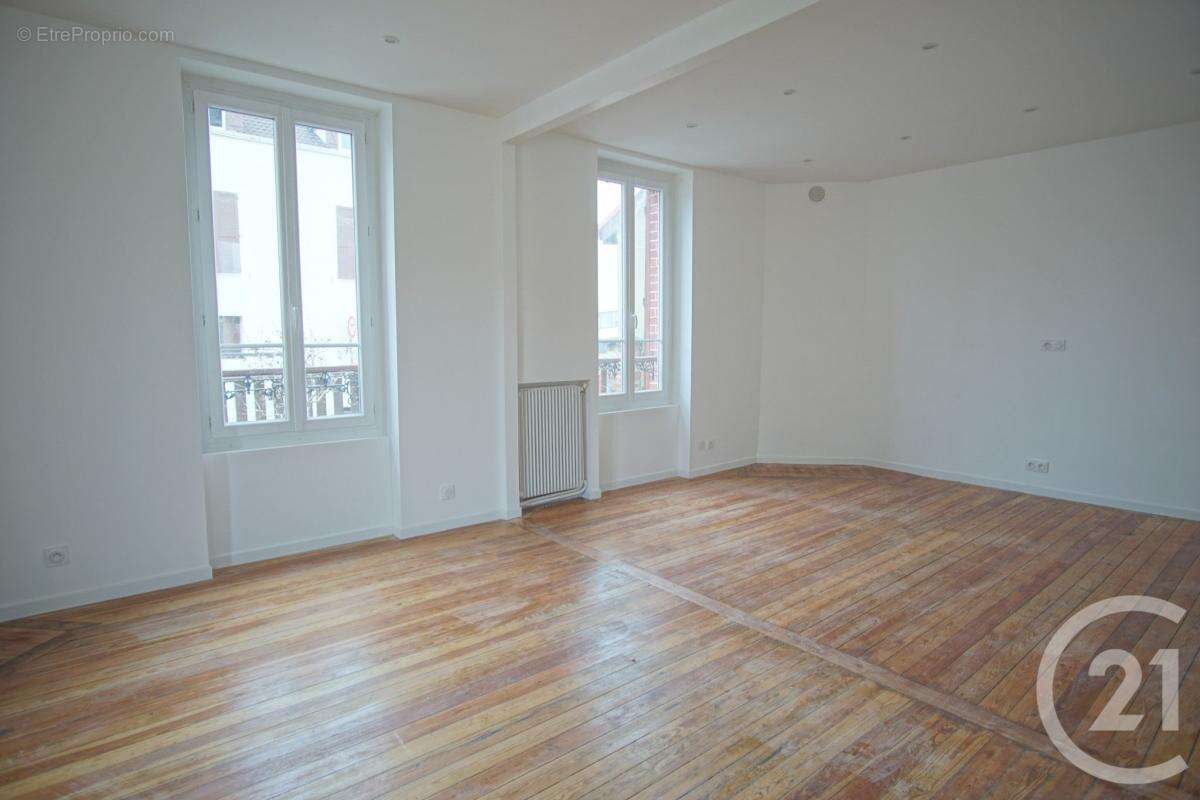 Maison 85 m² à Choisy-Le-Roi  - photo 3