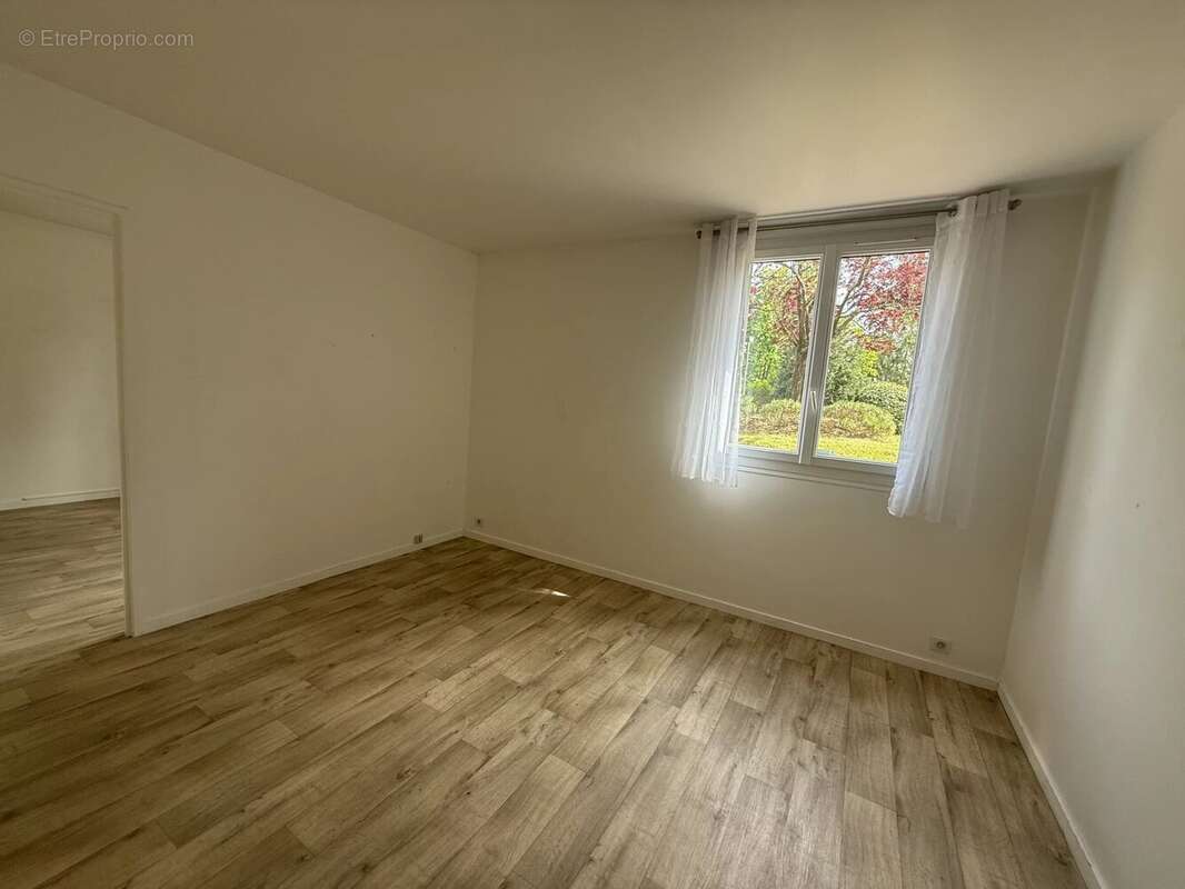 Appartement à RAMBOUILLET