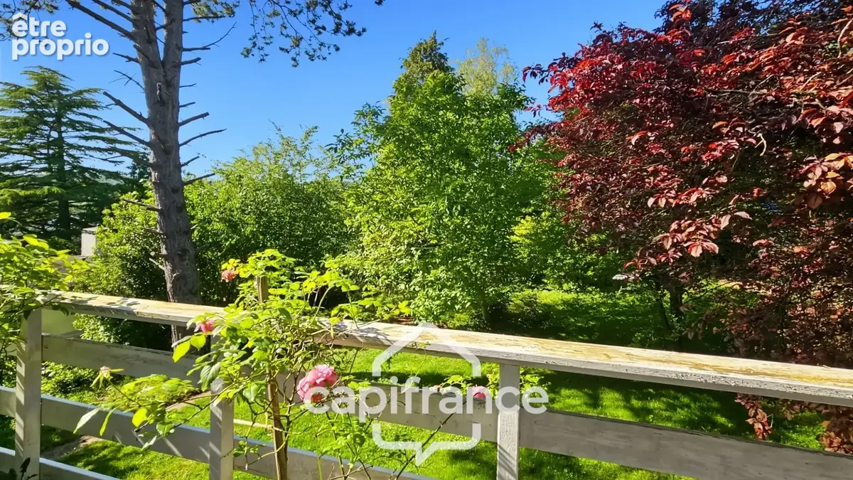  Charmante maison avec sous-sol aménagé et grand jardin à La Ferté-sous-Jouarre ! - photo 2