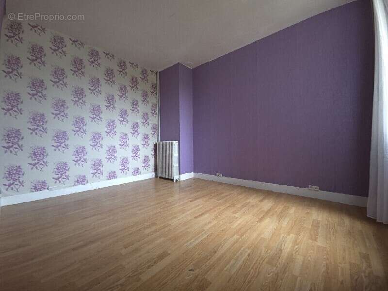 Maison à NOGENT-SUR-OISE