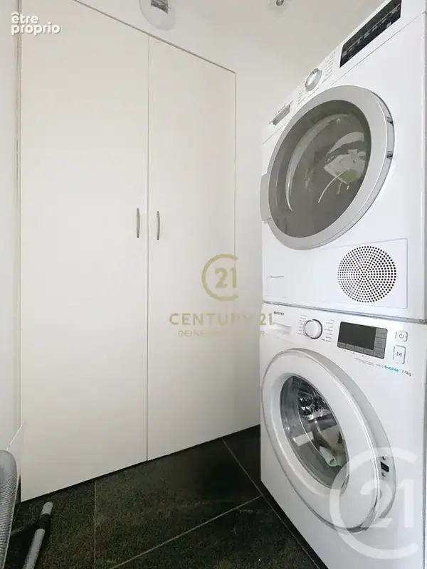 Appartement 4 pièces 81 m² à vendre à Rennes (35000) - photo 7