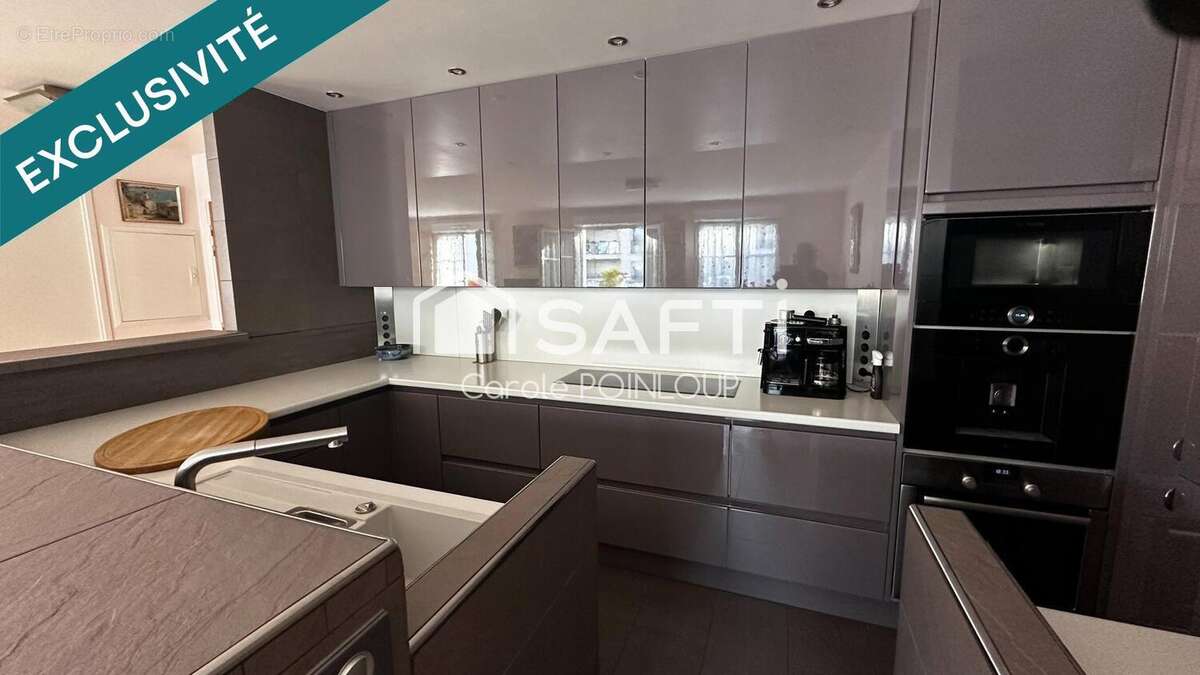 Photo 4 - Appartement à OZOIR-LA-FERRIERE