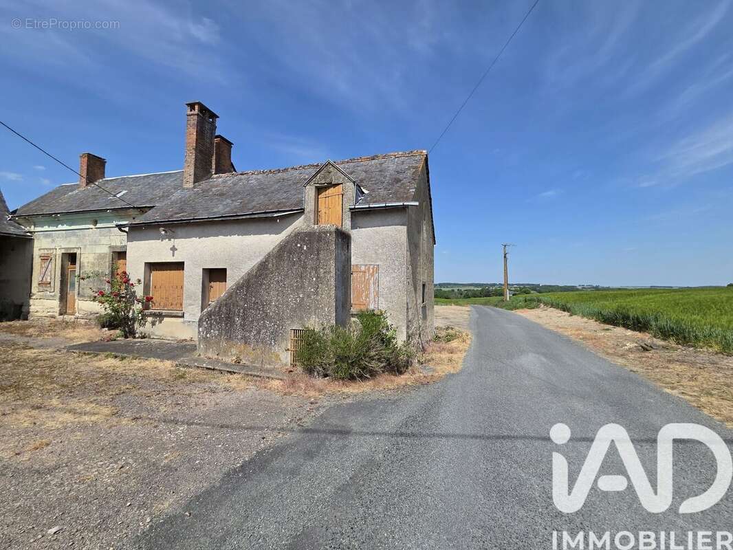 Maison 67 m² à Beaumont-Sur-Deme  - photo 3
