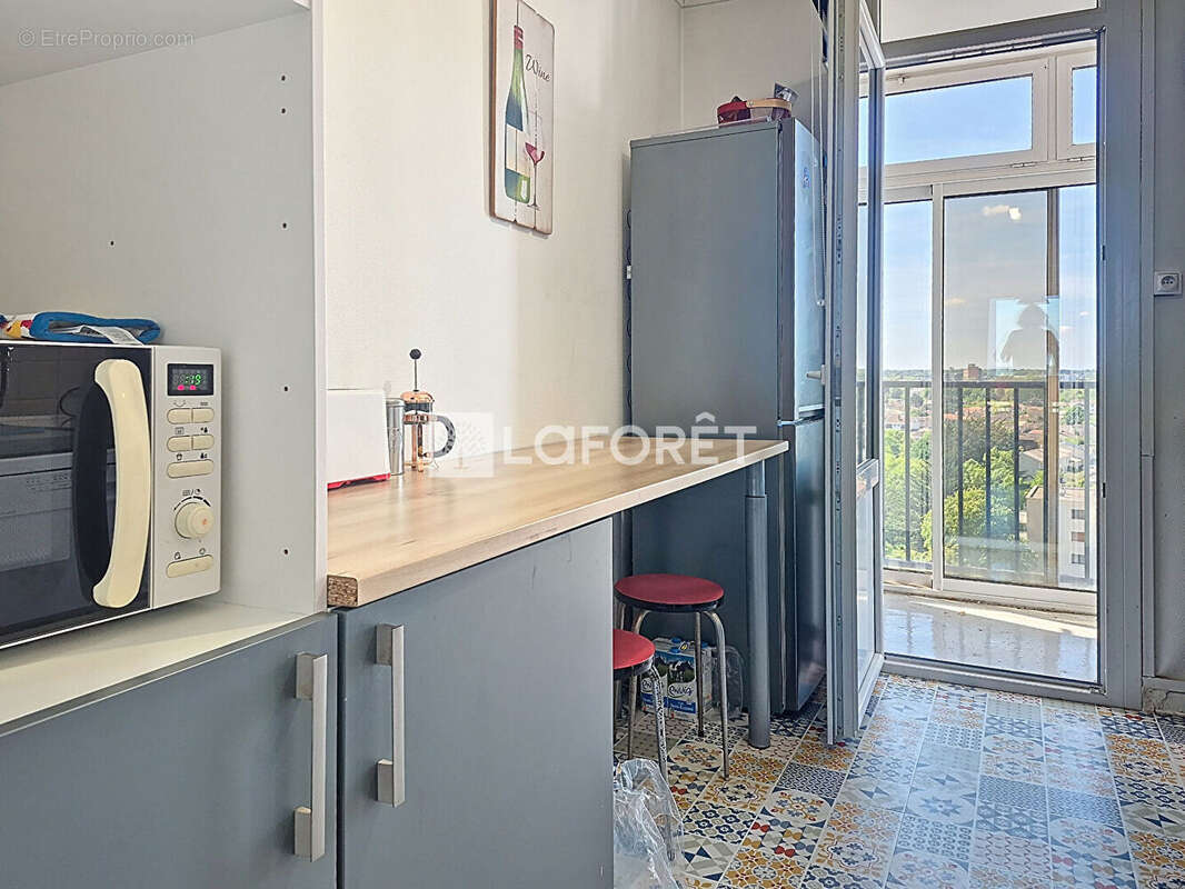 Appartement à TALENCE