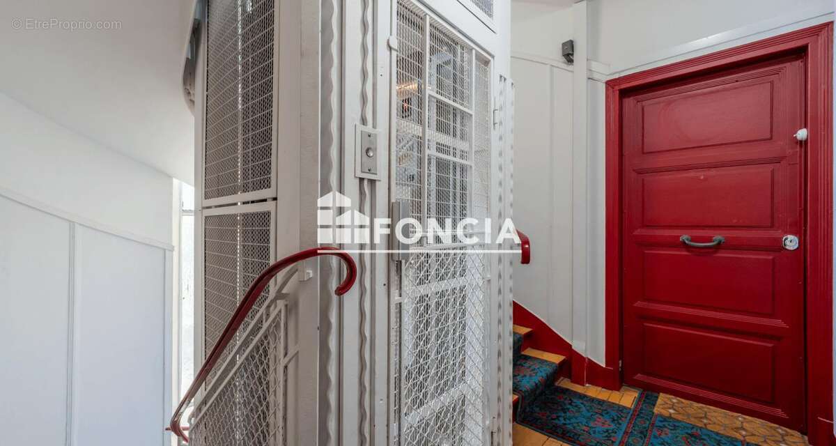 Appartement à VANVES