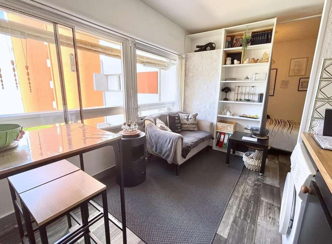 Photo 4 - Appartement à LE LAVANDOU