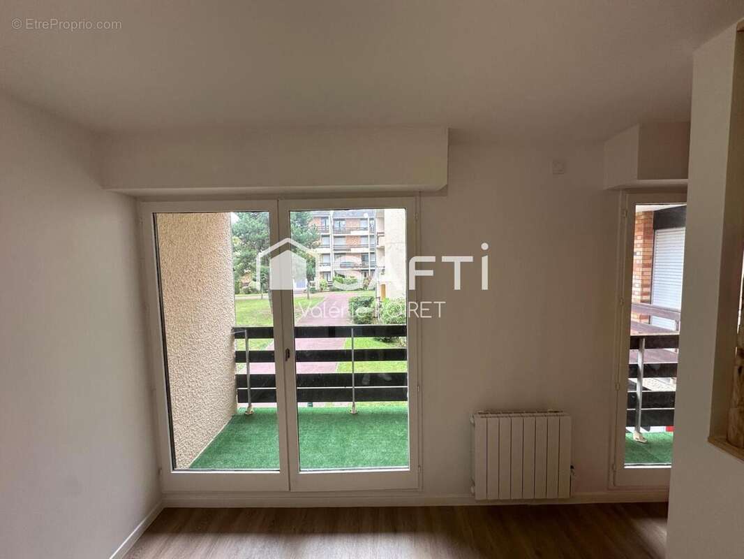 Photo 7 - Appartement à CABOURG