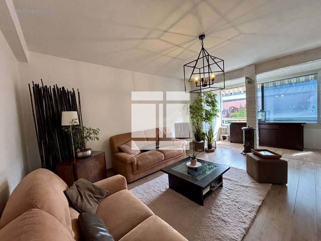 Appartement à AJACCIO