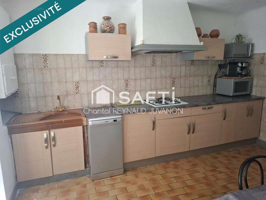 Photo 6 - Maison à GRAMBOIS