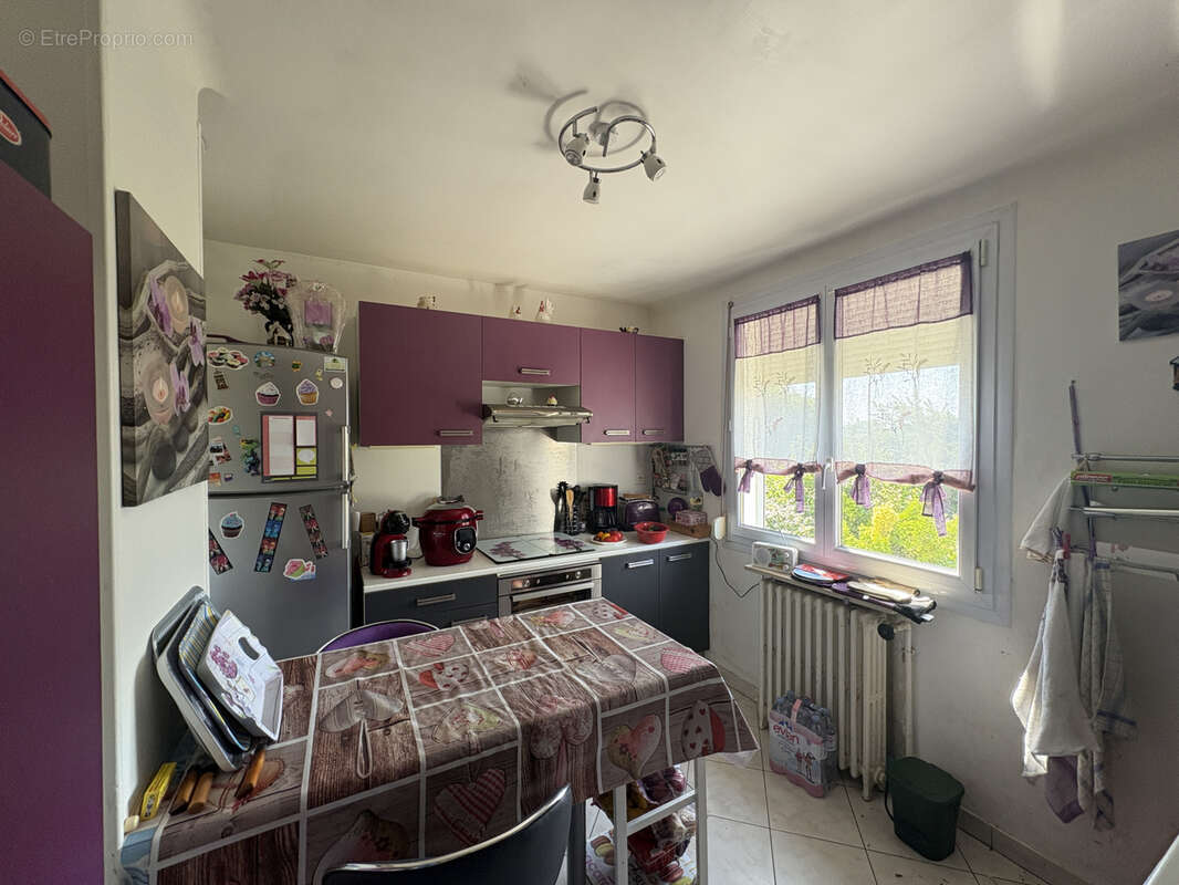 Maison à CAYEUX-SUR-MER