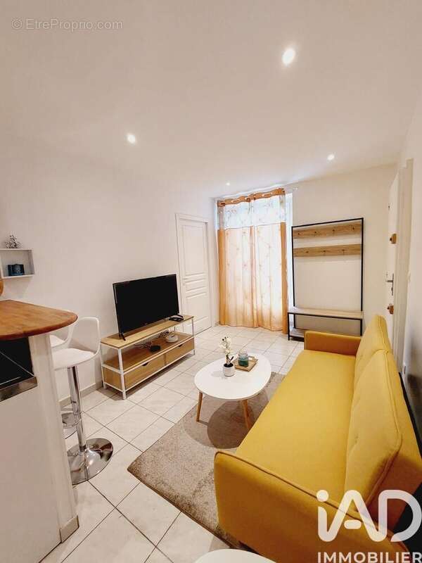 Photo 2 - Appartement à SAVIGNY-SUR-ORGE