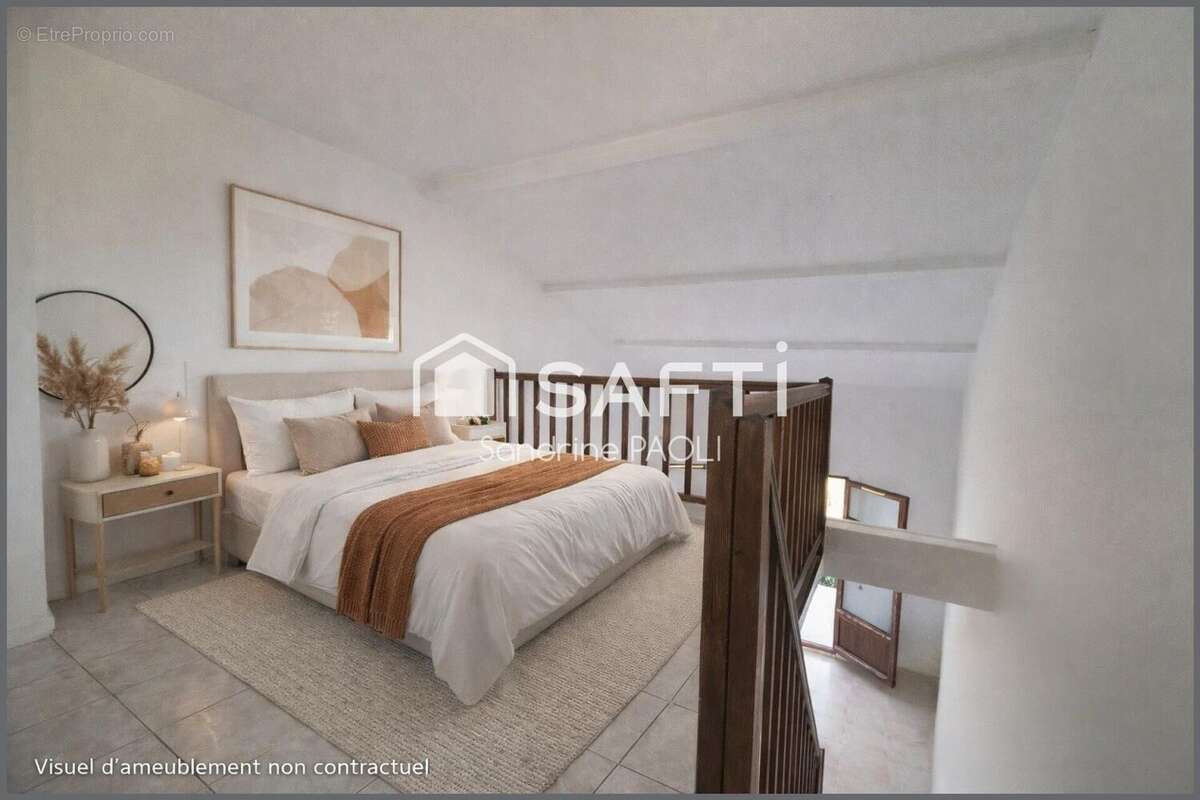 Photo 3 - Appartement à VILLENEUVE-LOUBET