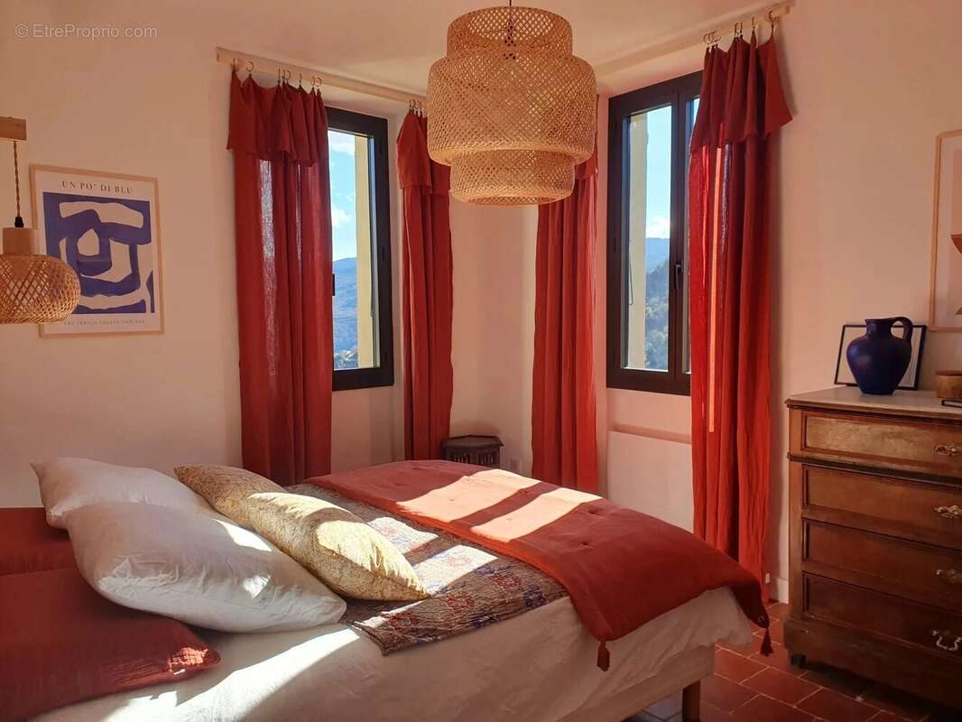 Propriété de charme Santo-Pietro-di-Tenda près Saint-Florent - photo 13