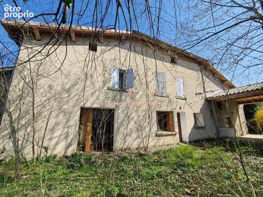 Maison 10 pièces 380 m² à vendre à Besayes (26300) - photo 15