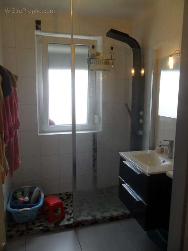 Appartement 63 m² à Nancy  - photo 6