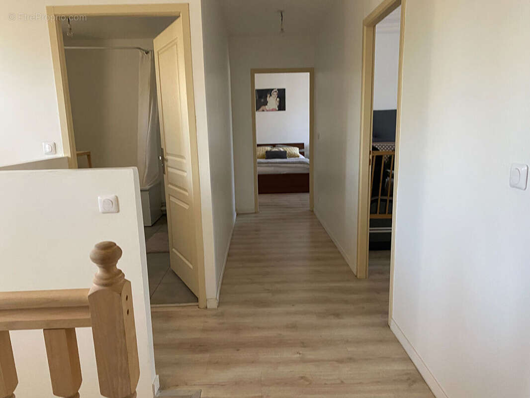 Maison à MANTES-LA-JOLIE