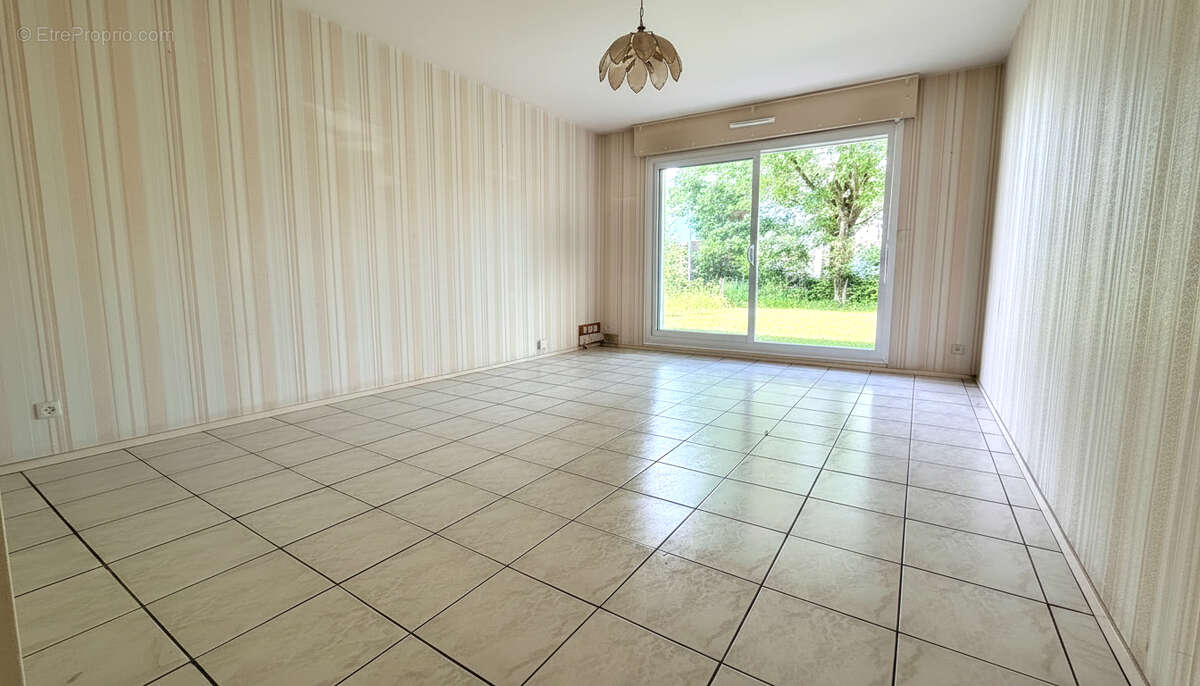 Appartement à EVRY
