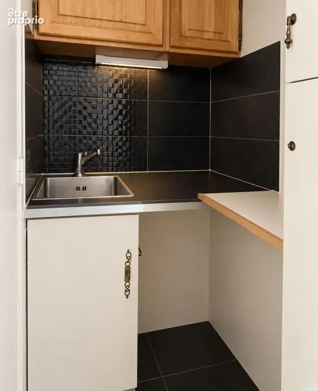 Appartement À Vendre - photo 5