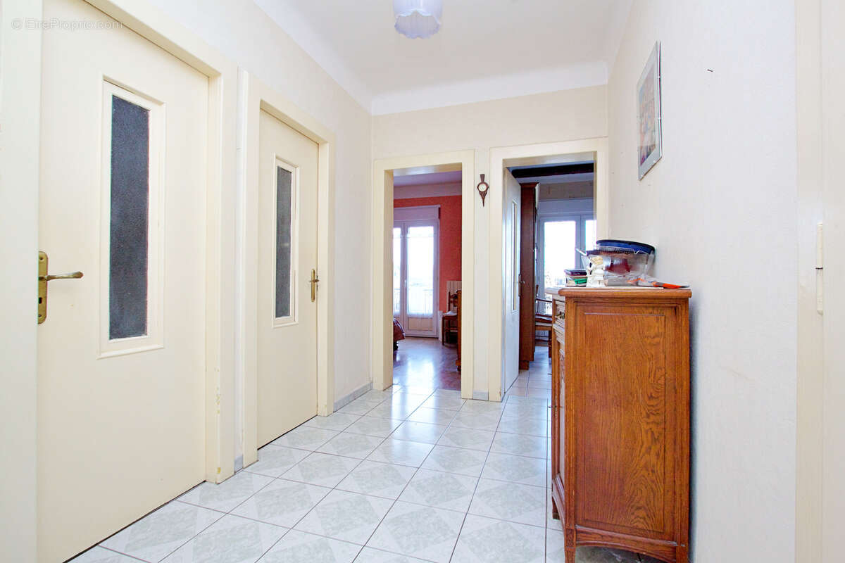 Maison à LORRY-LES-METZ