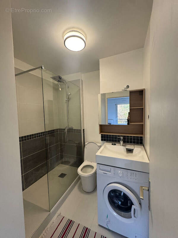 Appartement à CHAVILLE