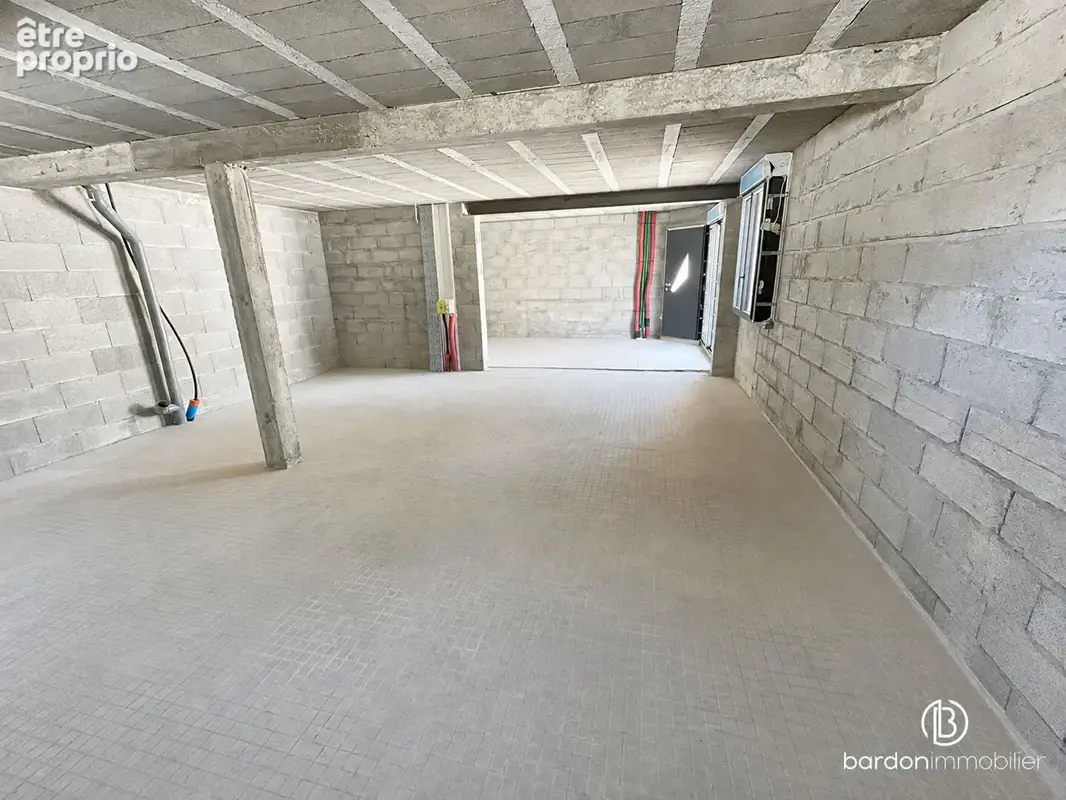Appartement Vertou 3 pièce(s) 66,06 m2 - photo 3