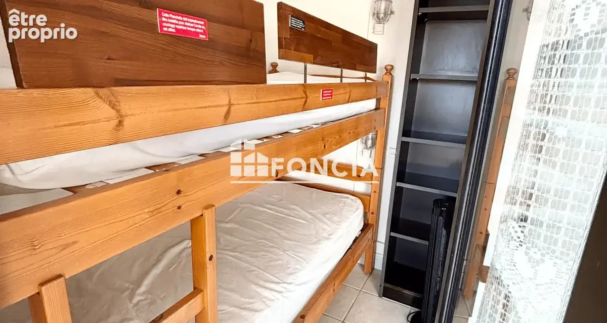 Exclusivite : studio cabine 4 couchages vue mer - photo 10