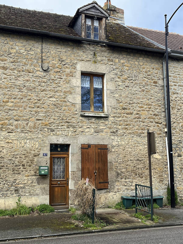 Maison à ALENCON