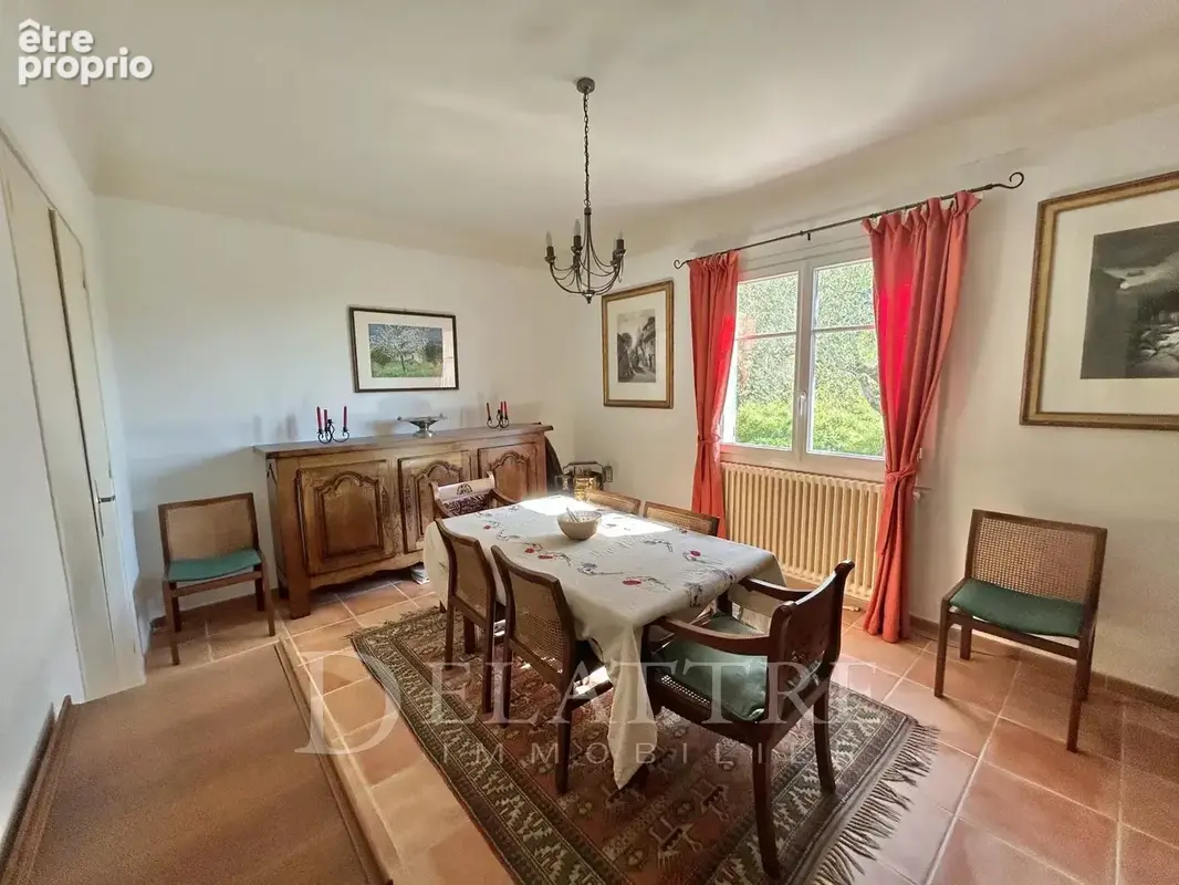 Maison 8 pièces 170 m² à vendre à Le Rouret (06650) - photo 8