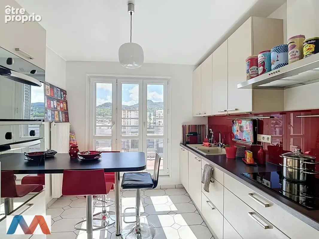 Appartement 137 m² à Clermont-Ferrand  - photo 6