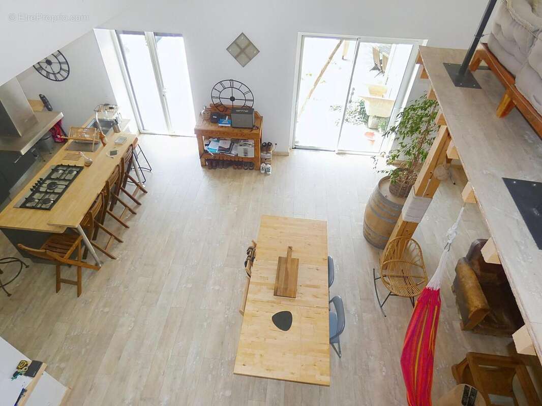 Photo 3 - Maison à LEZIGNAN-CORBIERES