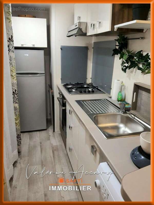 Photo 6 - Terrain à ROCBARON