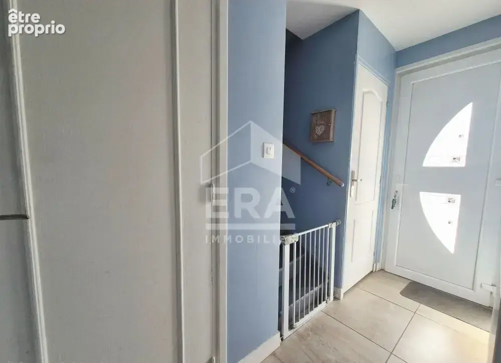 Maison 80m² à carvin - photo 5