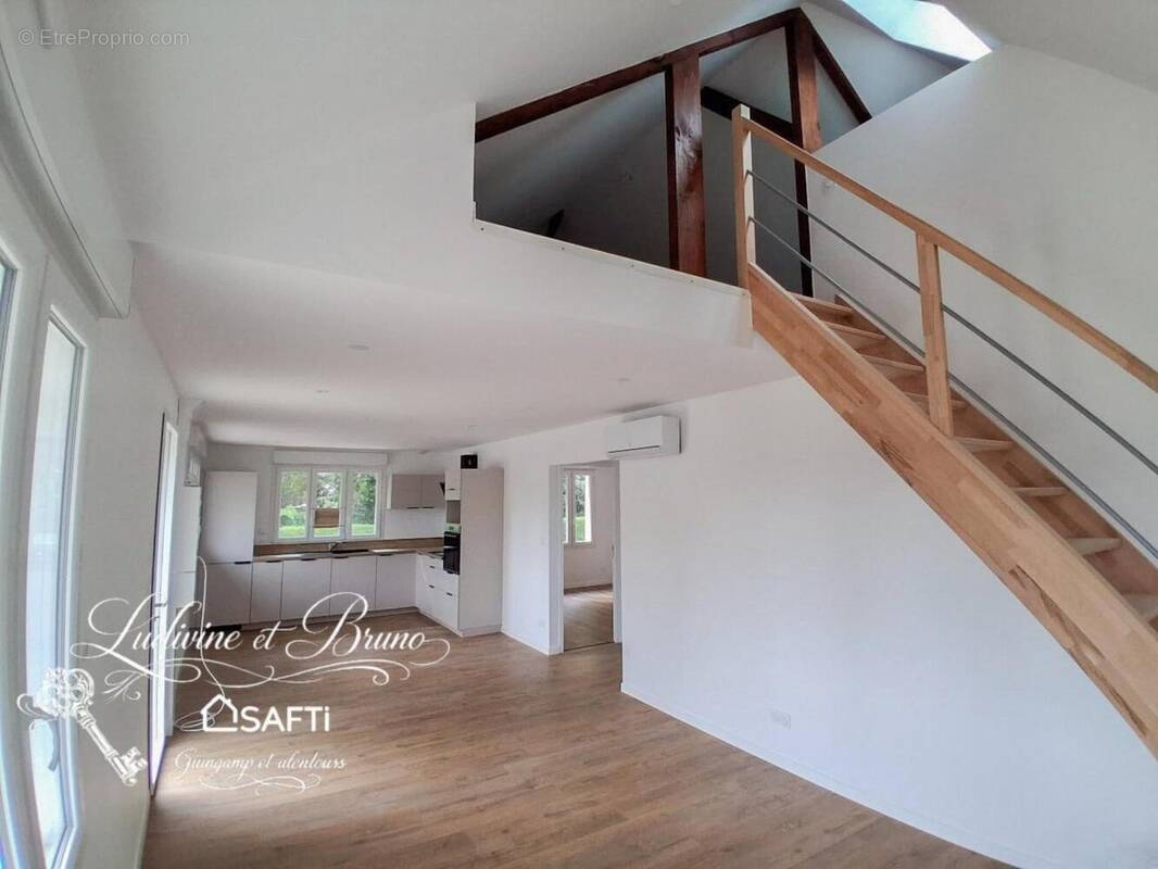 Photo 1 - Appartement à PERROS-GUIREC