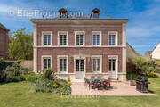 Maison à NIVILLERS