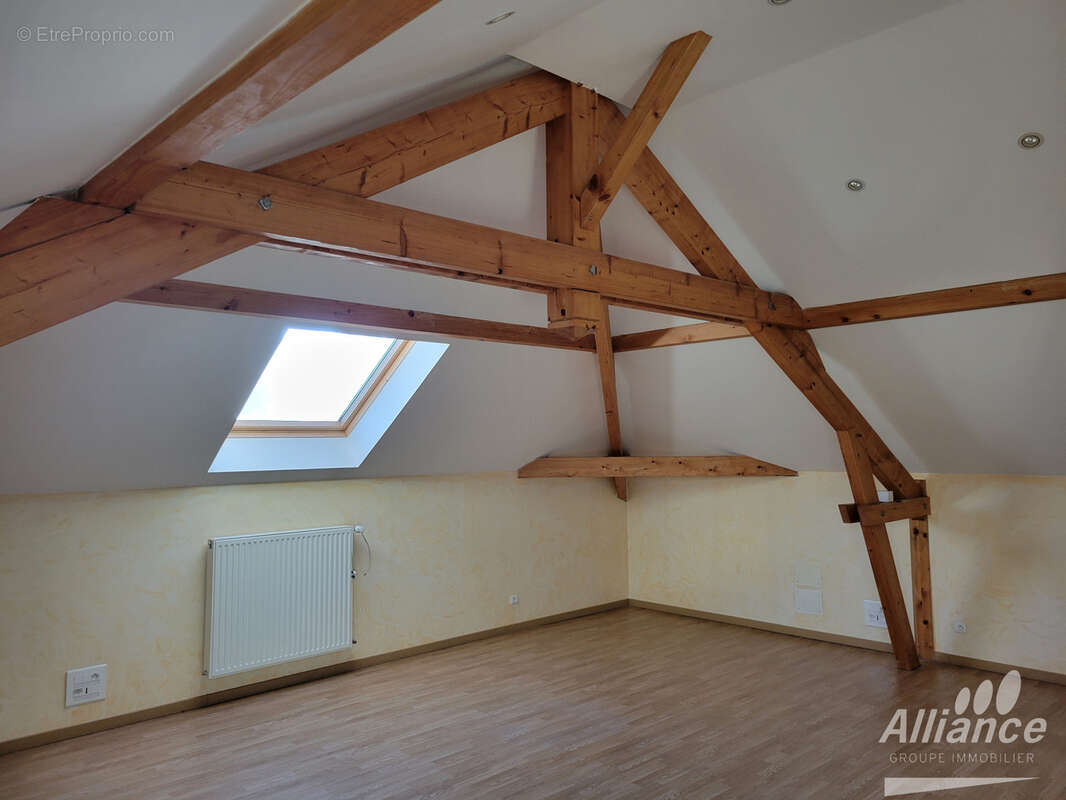Appartement à AUDINCOURT
