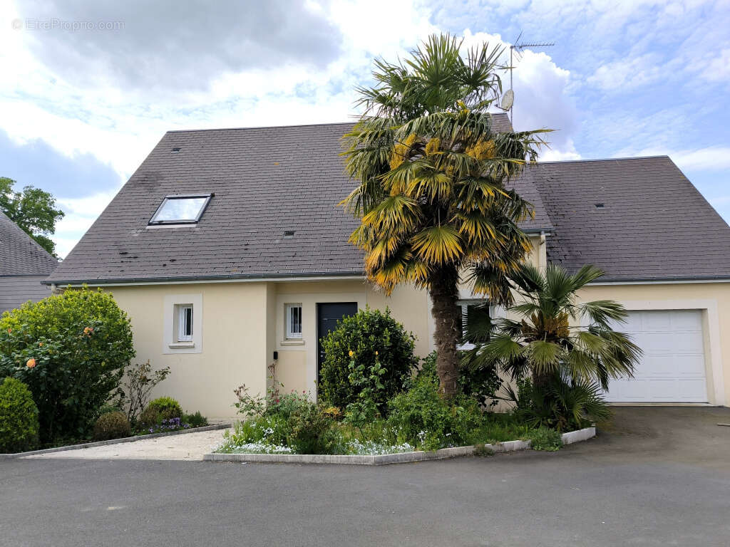 Maison à BAYEUX