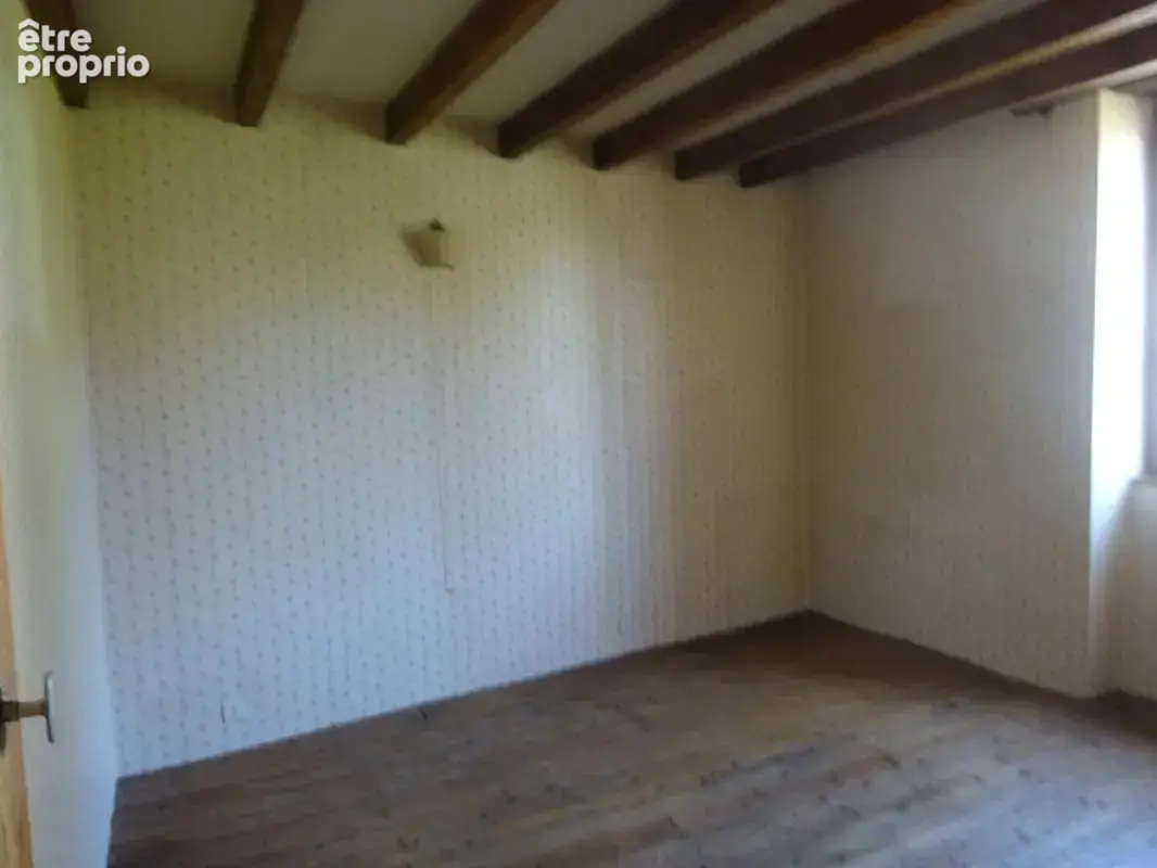 Maison Le Petit Pressigny 7 pièce(s) 0118 m2 - photo 12