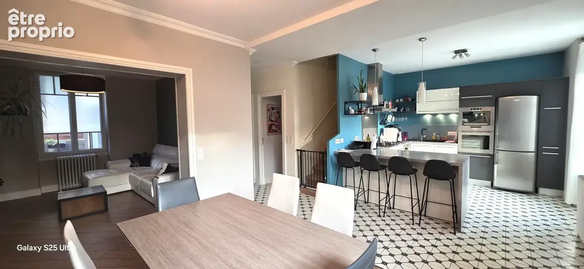 Maison des années 50 idéalement située - photo 5