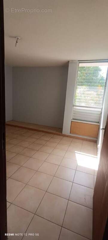 Photo 6 - Appartement à RIVIERE-SALEE