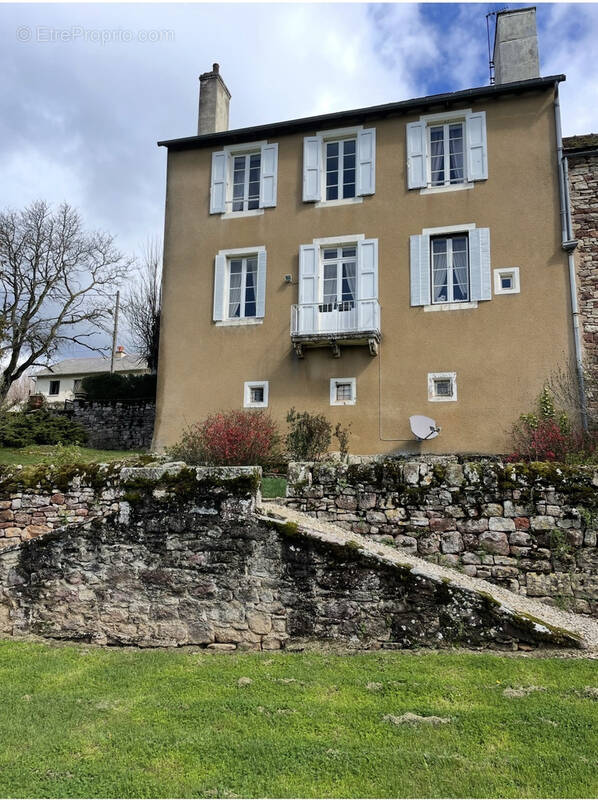 Maison à RODEZ