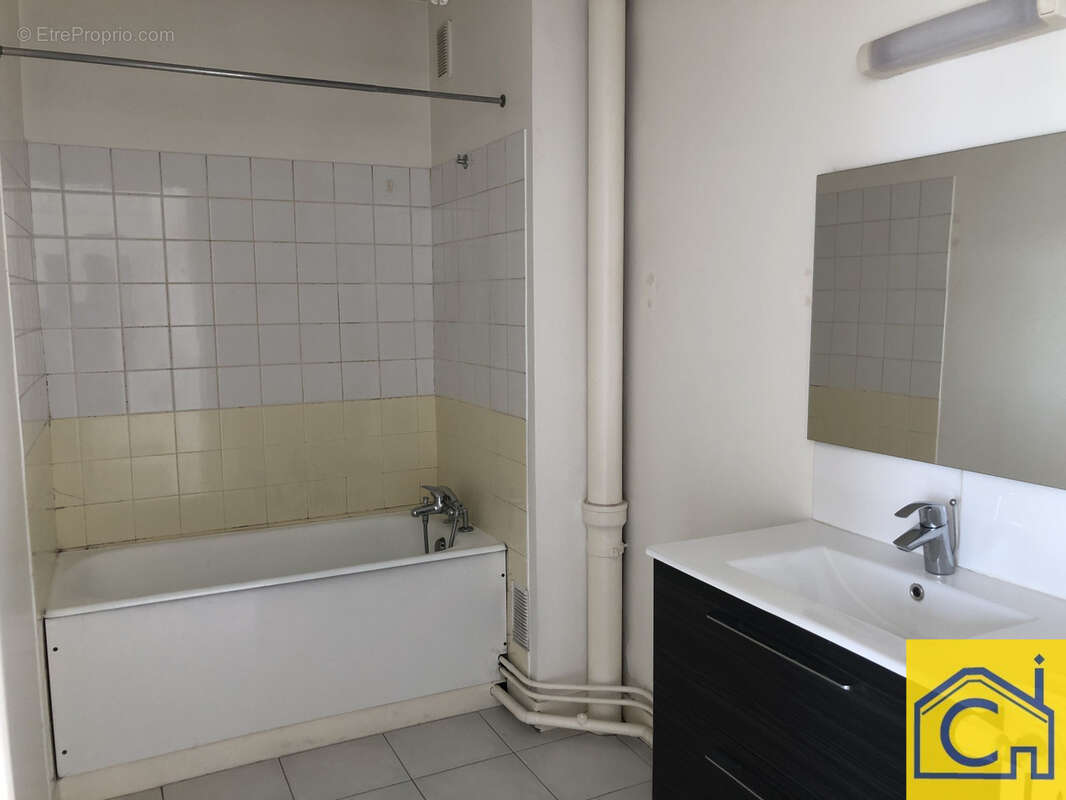 Appartement à CORMEILLES-EN-PARISIS