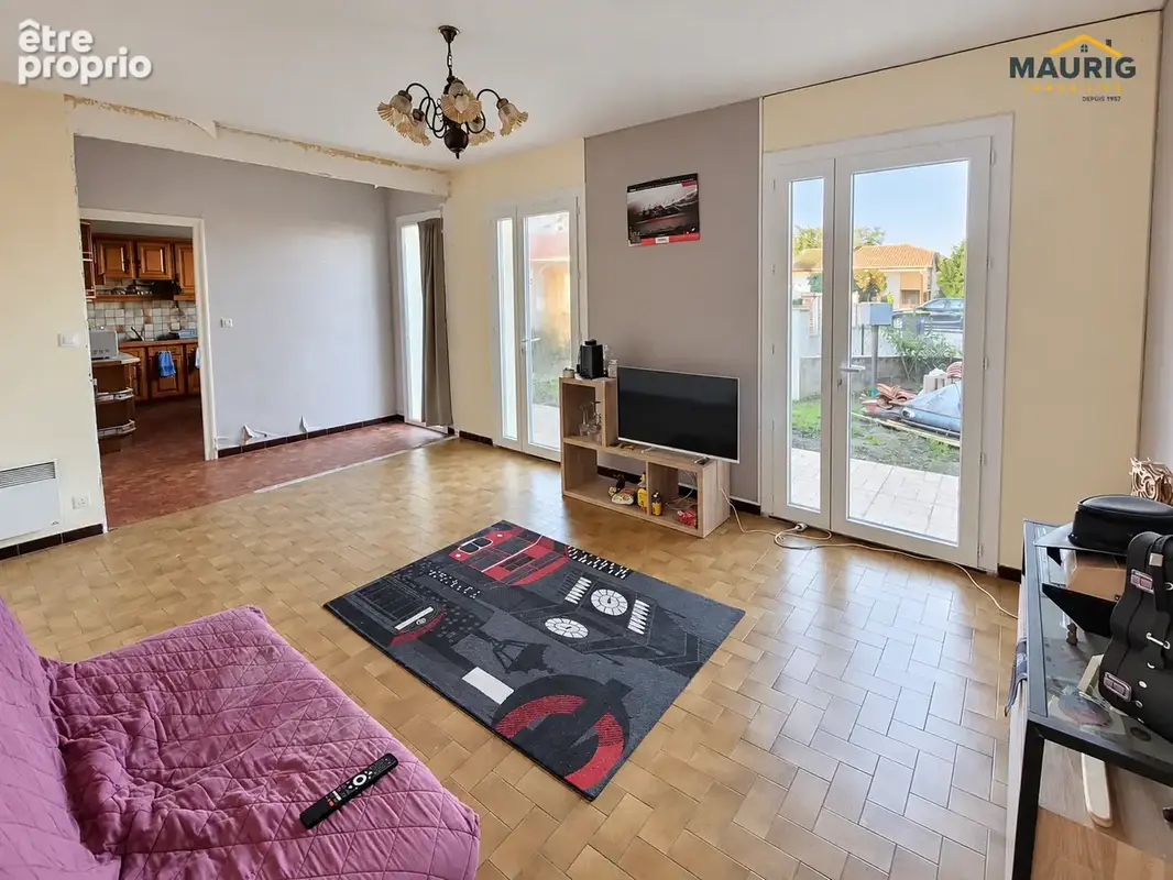 Cocumont - maison 3 chambres - photo 3