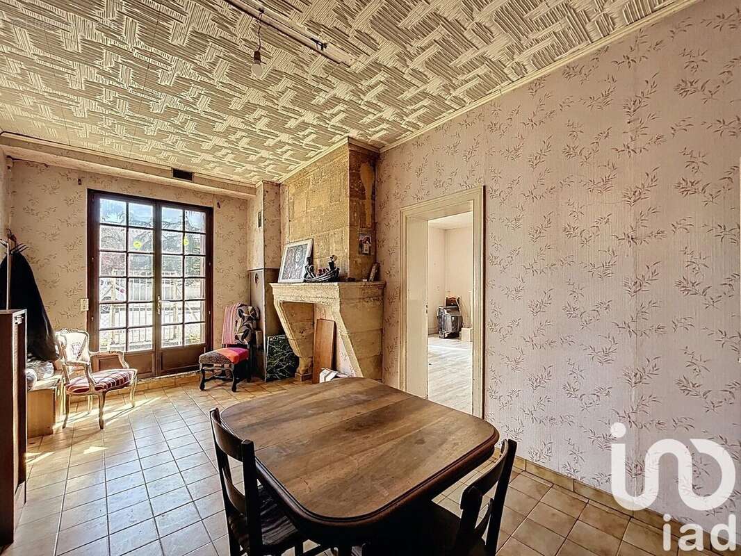 Photo 7 - Maison à SAINT-MEDARD-DE-GUIZIERES