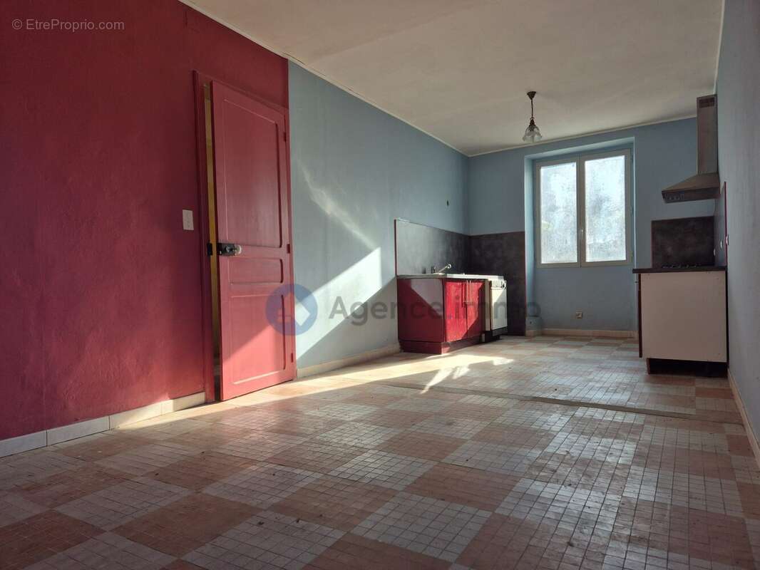 Maison 133 m² à Tardets-Sorholus  - photo 8