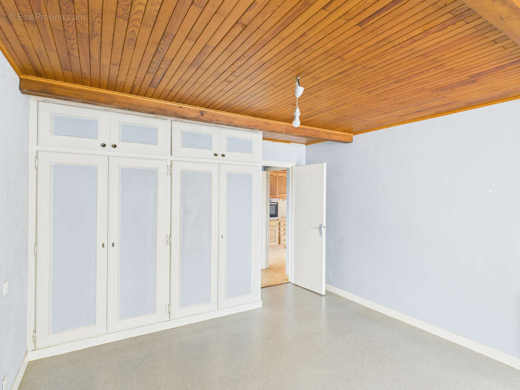 Maison à CHAPAREILLAN