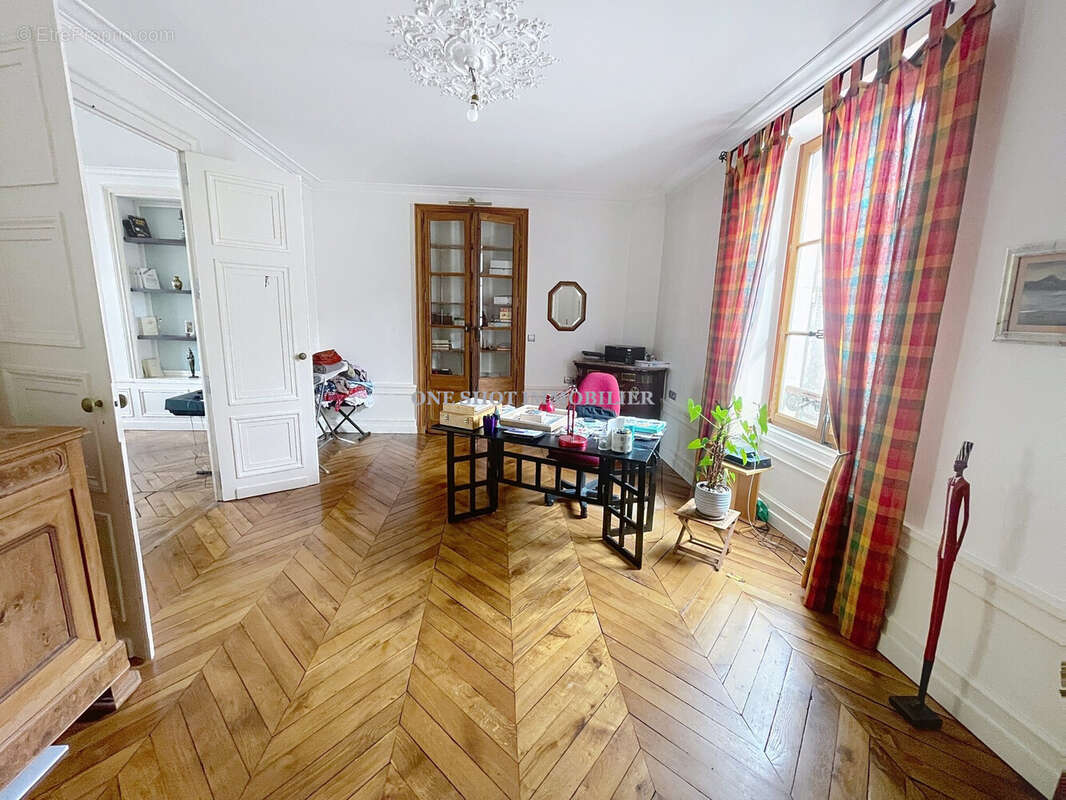 Appartement à ORLEANS