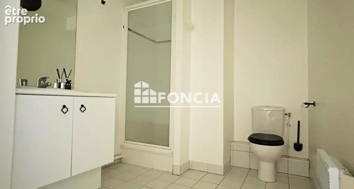 A VENDRE - SAINT-BRIEUC (Robien) – Studio de 24,1 m² – 64 000 € - photo 3