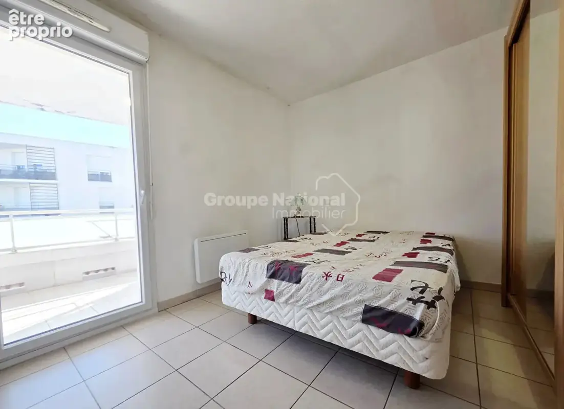 Appartement 2 pièces - 45 m² - Miramas - photo 7