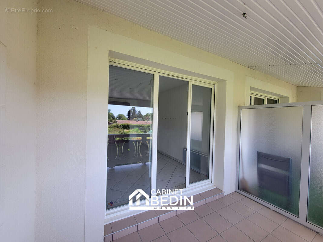 Appartement 123 m² à Lanton  - photo 6
